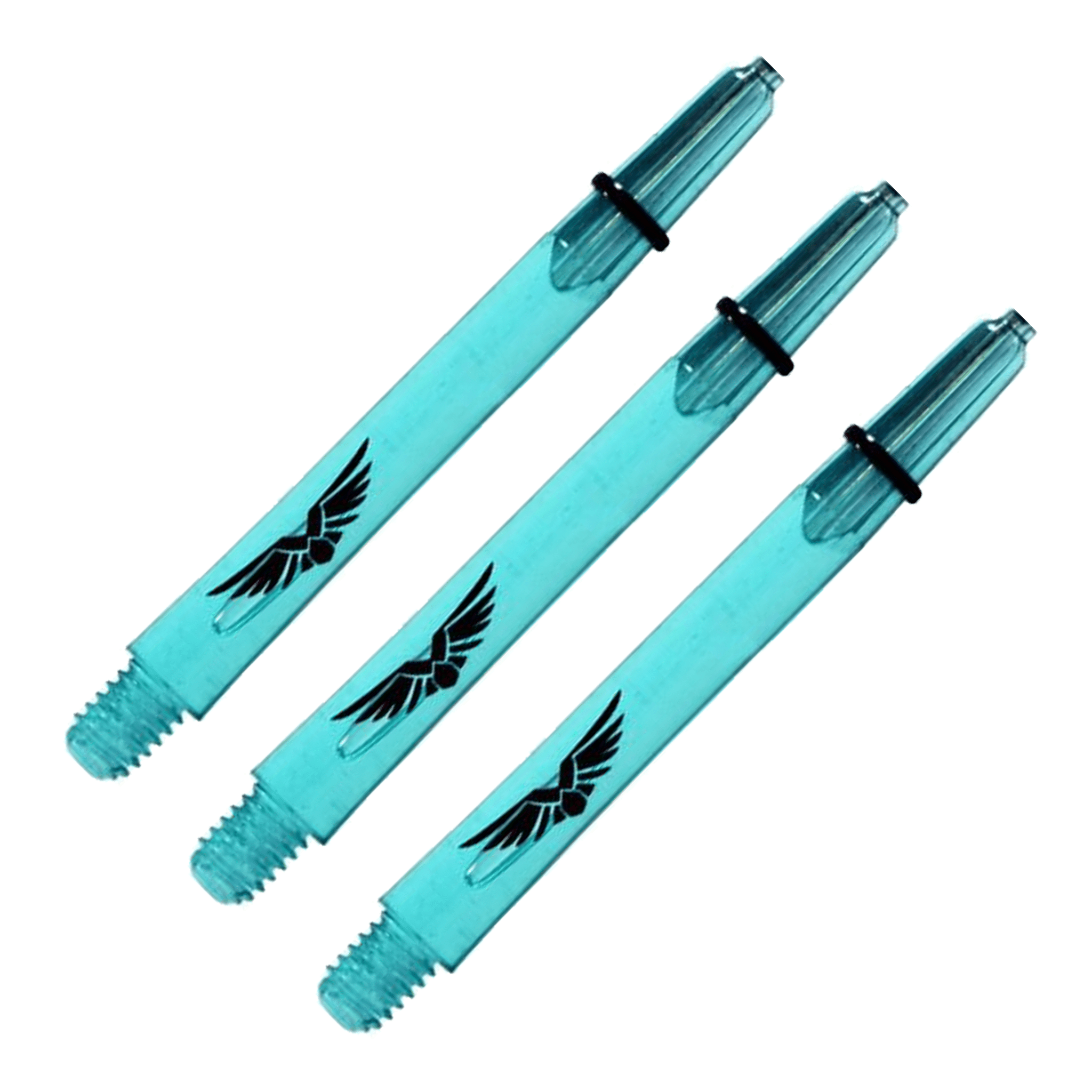 Shot Eagle Claw Nylon Dart Shafts Shafts