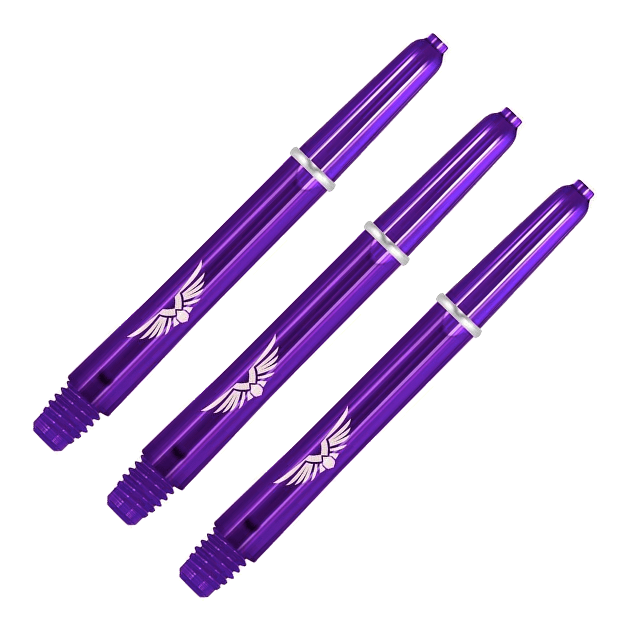 Shot Eagle Claw Nylon Dart Shafts Shafts