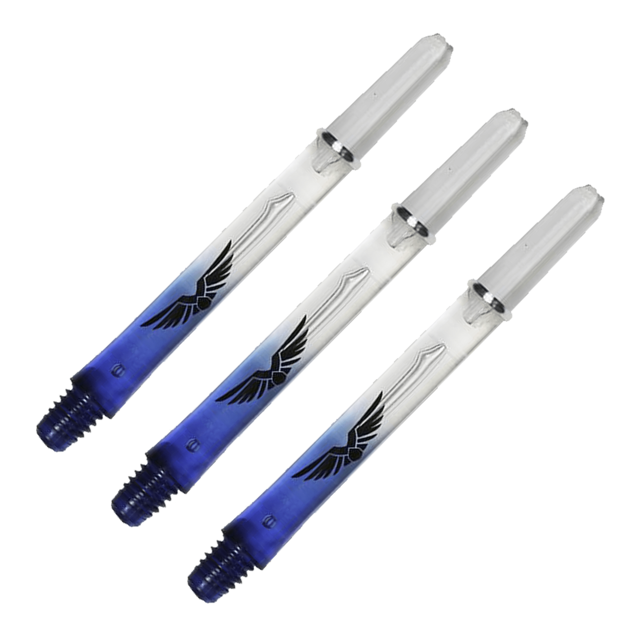 Shot Eagle Claw Nylon Dart Shafts Shafts