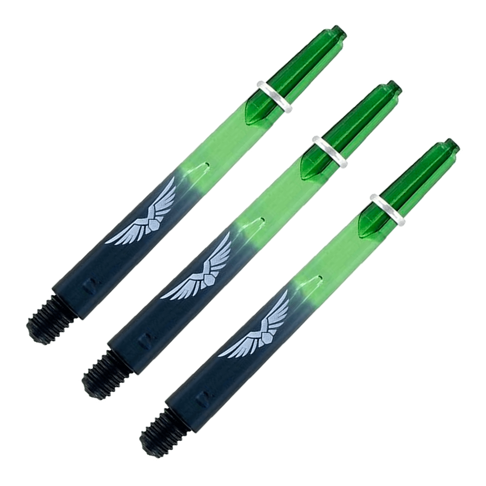 Shot Eagle Claw Nylon Dart Shafts Shafts