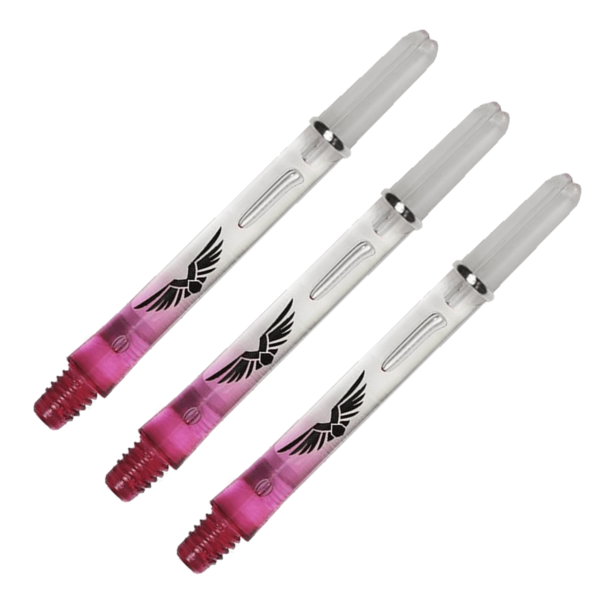 Shot Eagle Claw Nylon Dart Shafts Shafts