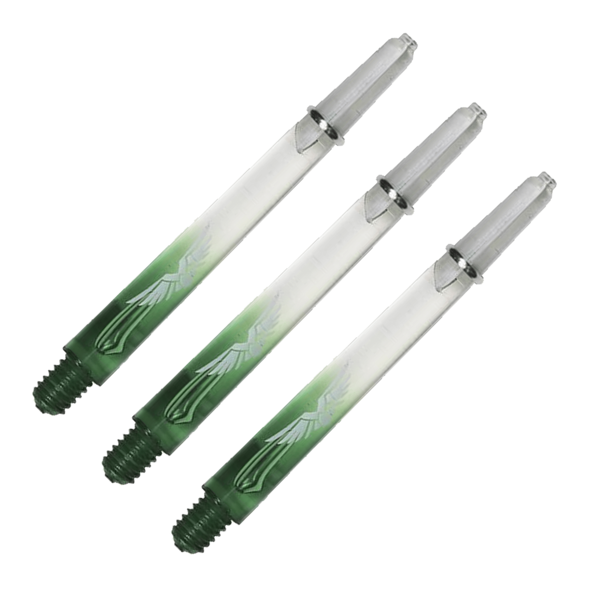 Shot Eagle Claw Nylon Dart Shafts Shafts