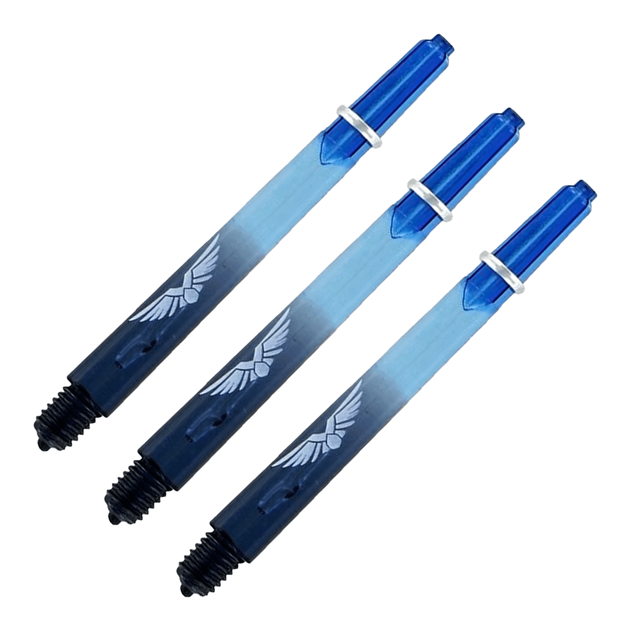 Shot Eagle Claw Nylon Dart Shafts Shafts
