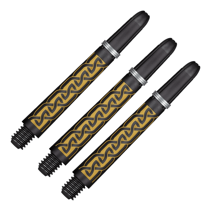 Shot Koi Carbon Shafts Shafts