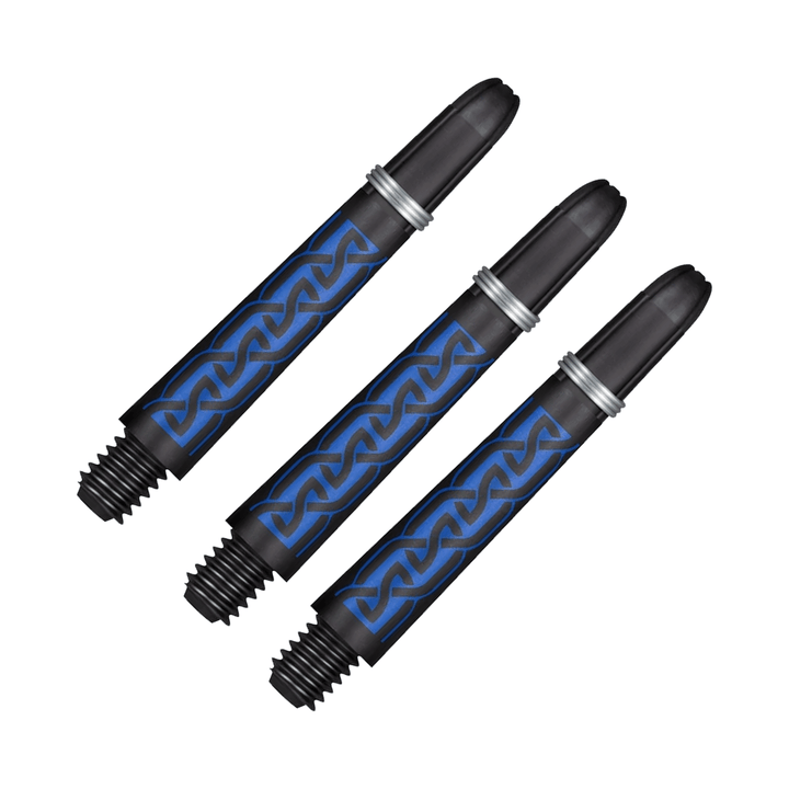Shot Koi Carbon Shafts Shafts