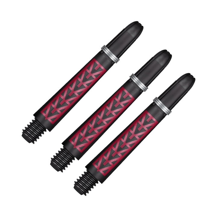 Shot Koi Carbon Shafts Shafts