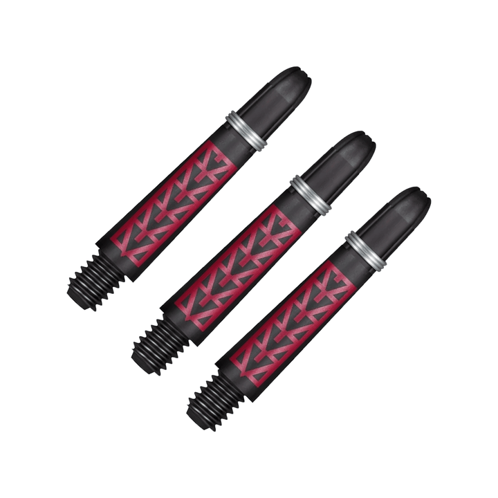 Shot Koi Carbon Shafts Shafts