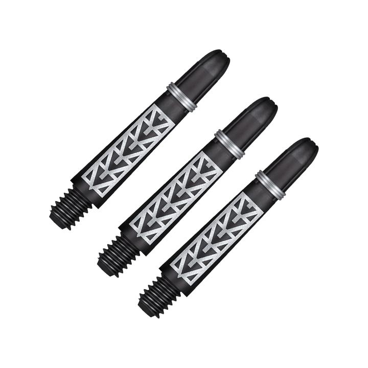 Shot Koi Carbon Shafts Shafts