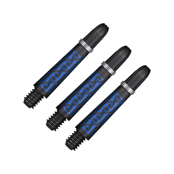 Shot Koi Carbon Shafts Shafts