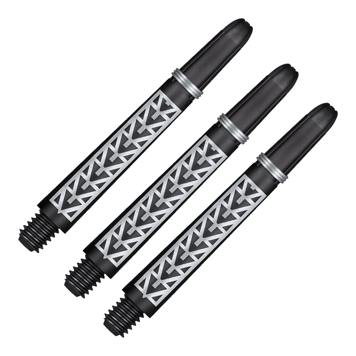 Shot Koi Carbon Shafts Shafts