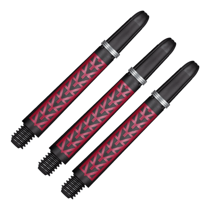 Shot Koi Carbon Shafts Shafts