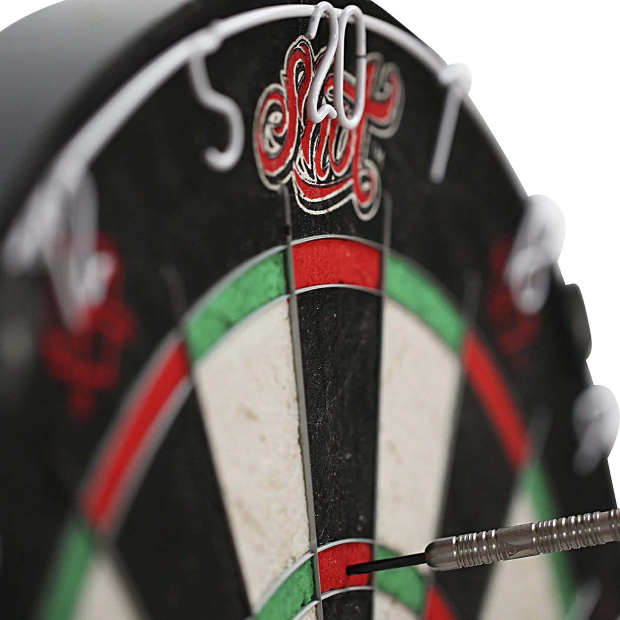 Shot Outlaw - Dartboard Boards