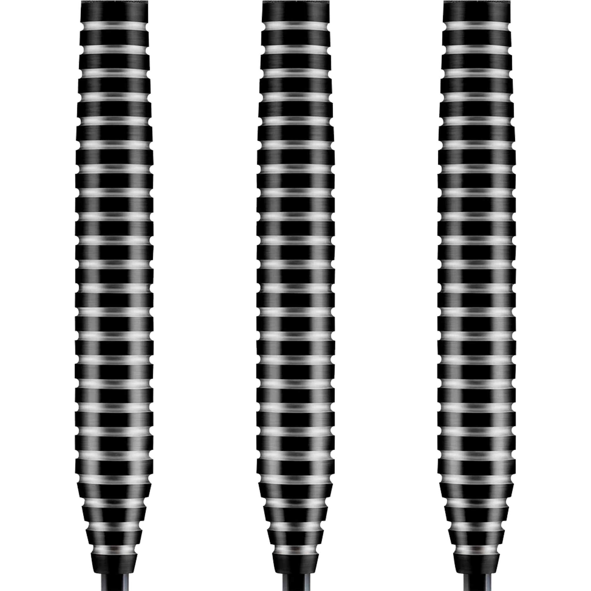 Shot Pro Series Gordon Mathers Steel Tip Darts - 90% Tungsten - 20 Grams Darts