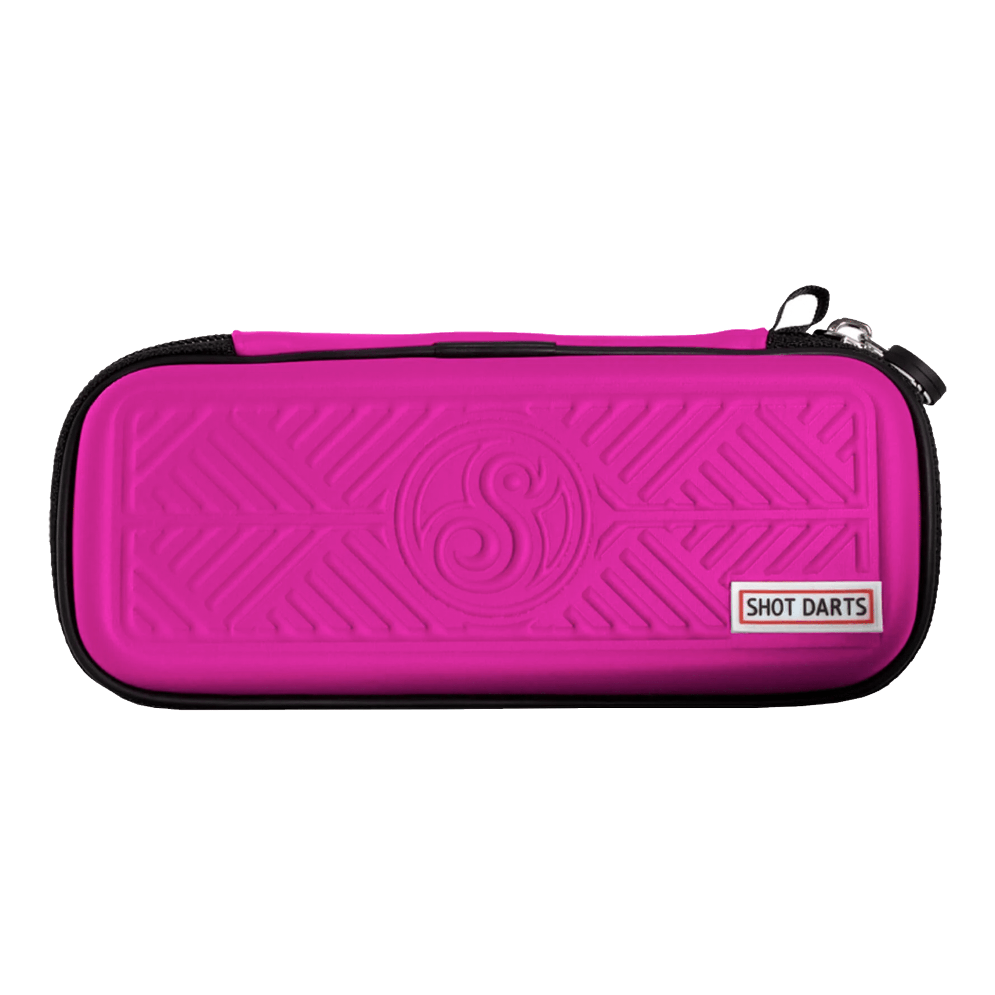 Shot Tactical Slim - Darts Case Pink Cases