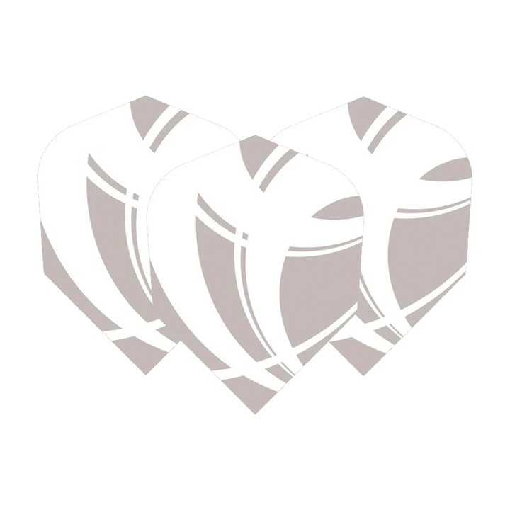 Shot Zen - Dart Flights Small Standard / Satori Flights