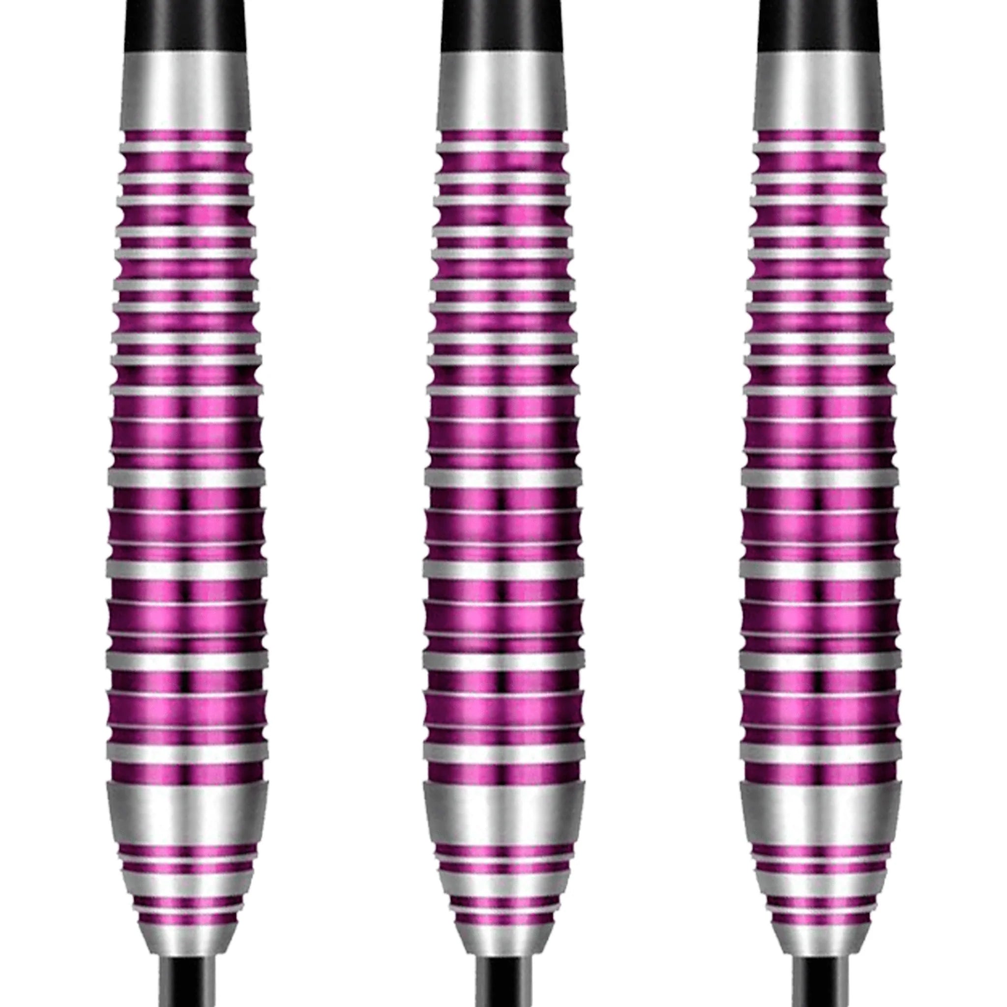 Shot Zen Juji - 80% Tungsten Steel Tip Darts Darts