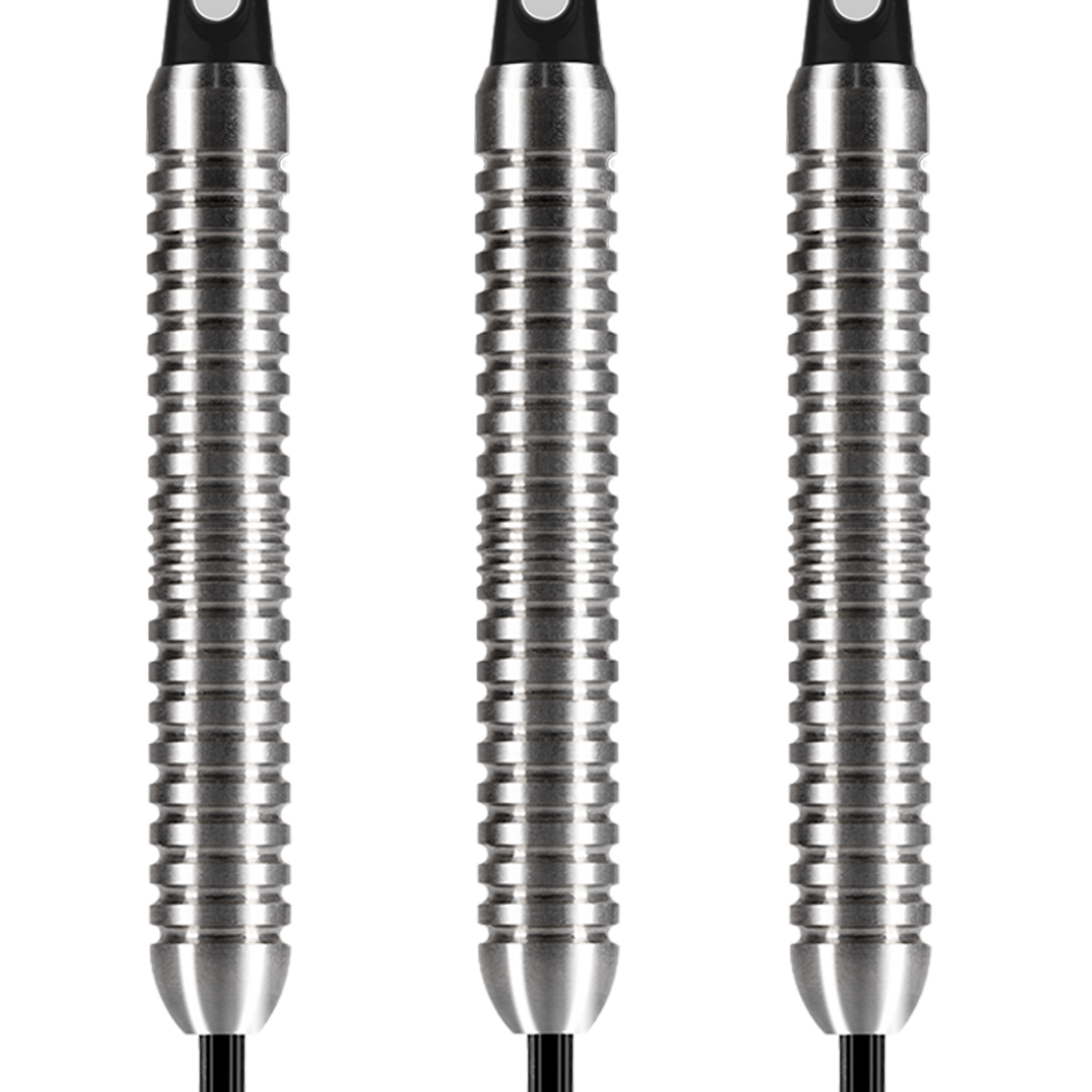 Shot Zen Ki Steel Tip Darts - 80% Tungsten - 22 Grams Darts