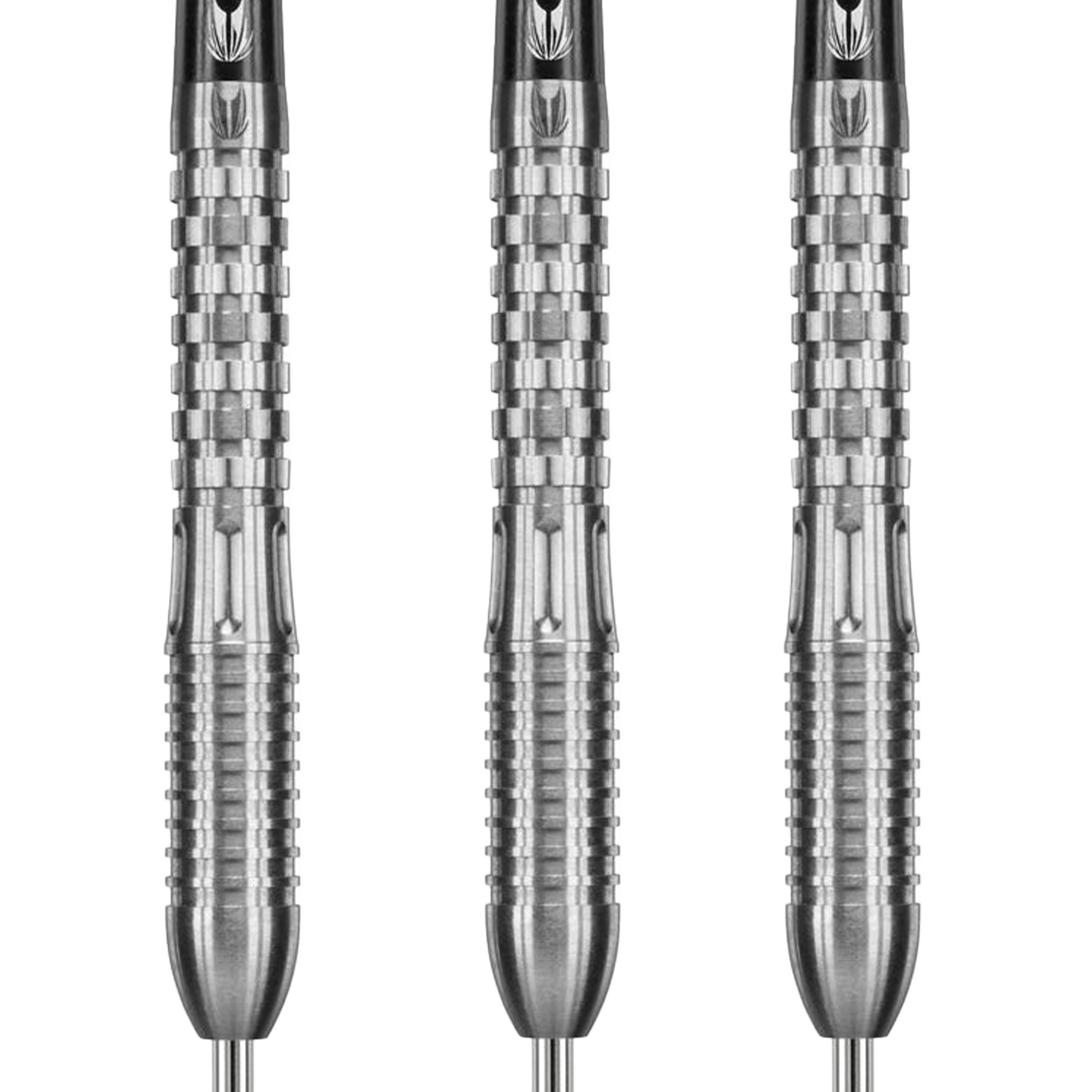 Target Agora A03 - 90% Tungsten Nickel Tip Darts Darts
