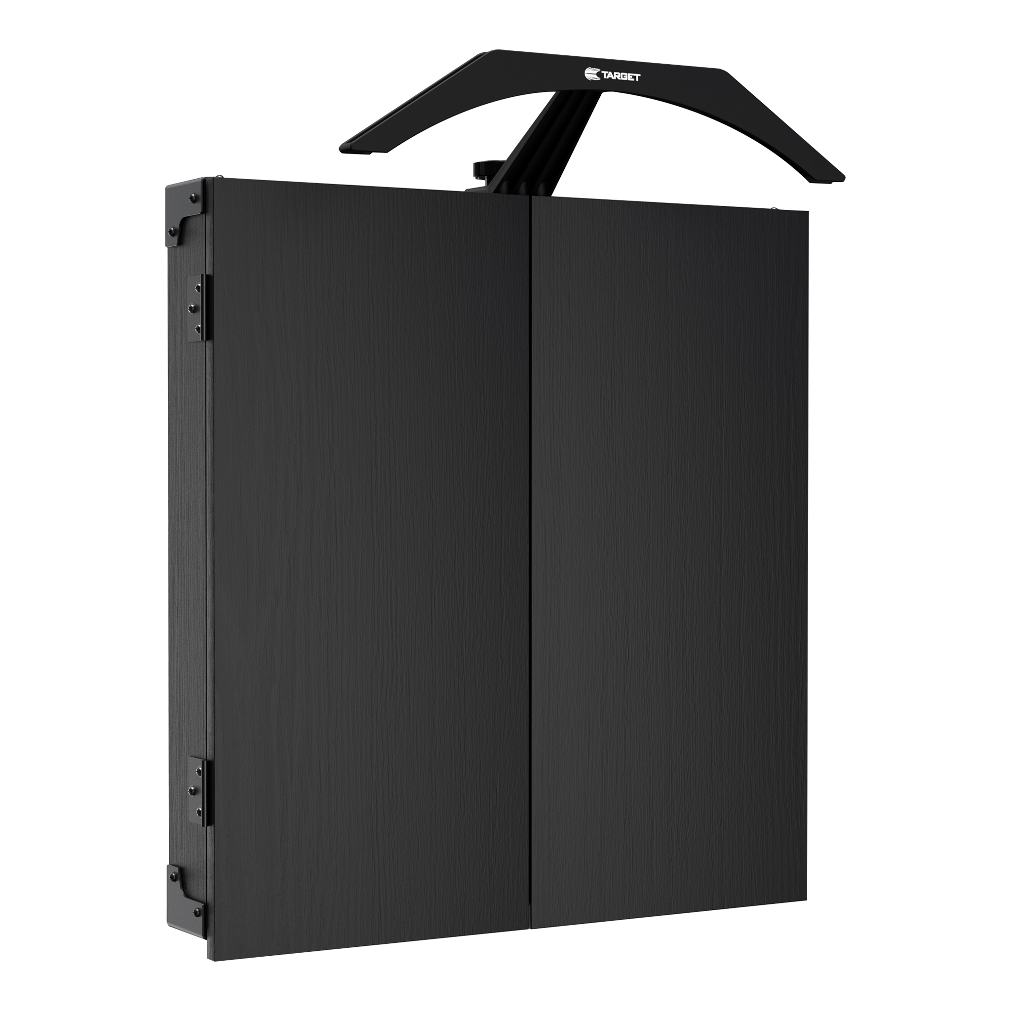 Target Arc Dartboard Cabinet Set Boards