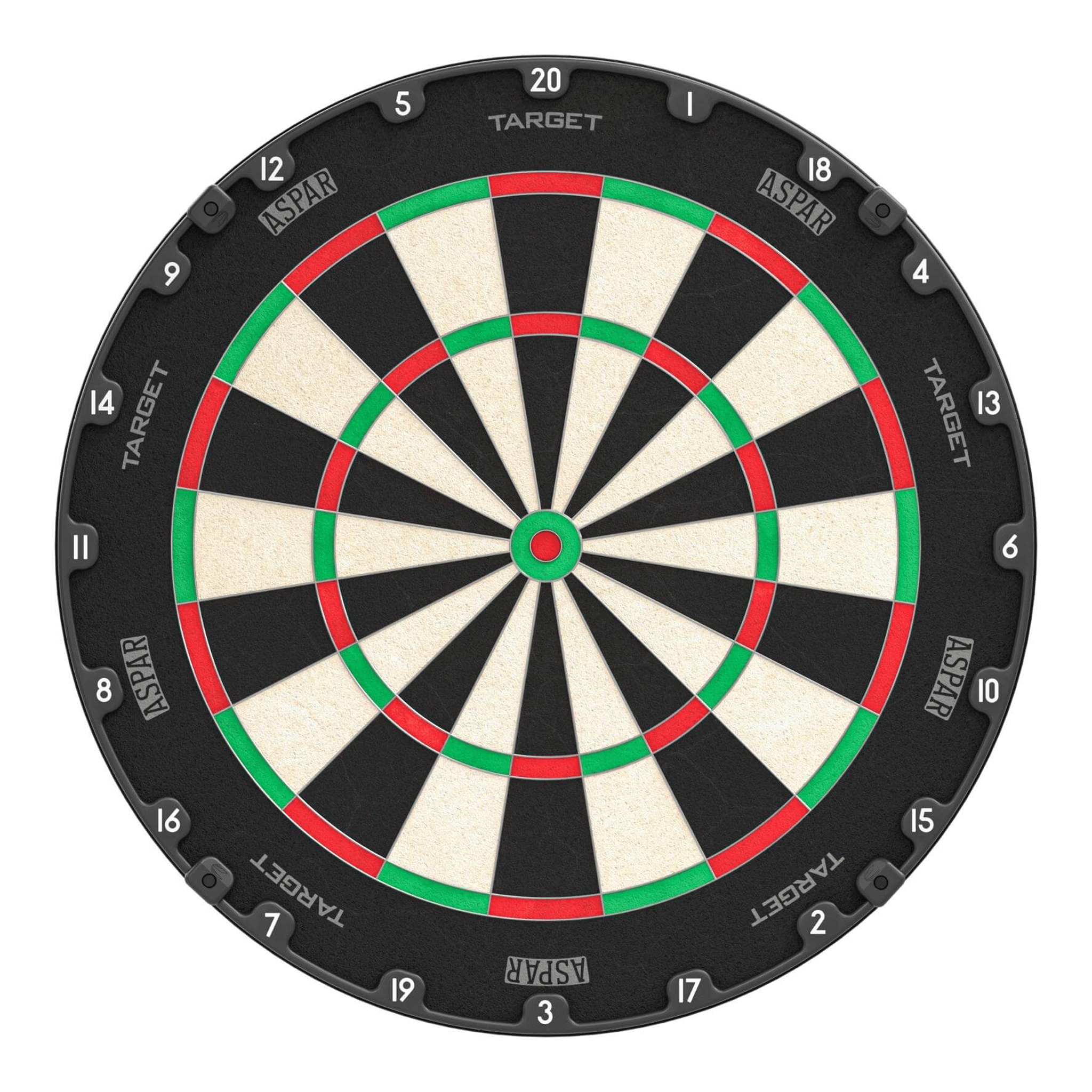 Target Aspar Professional Dart Board Boards