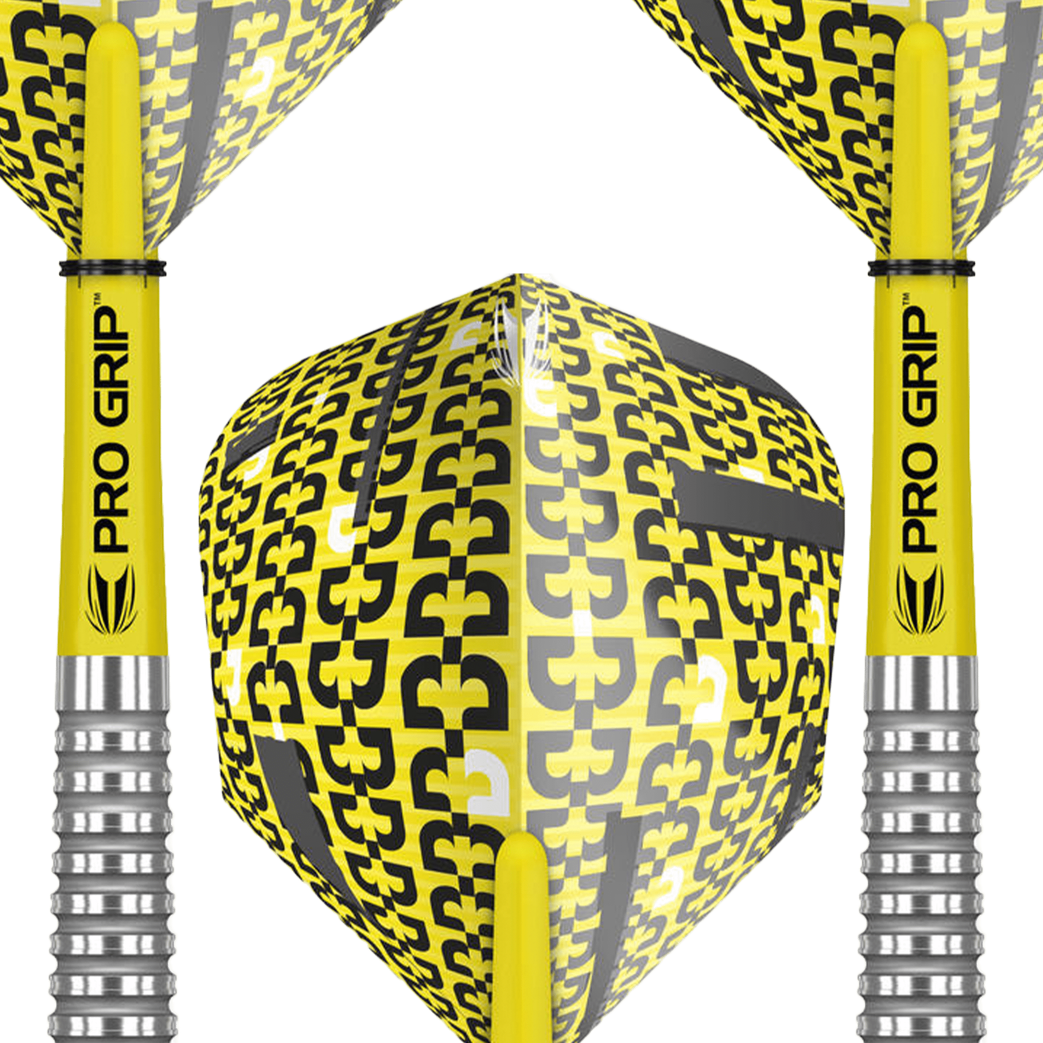 Target Bolide Swiss 03 Swiss Point Steel Tip Darts - 90% Tungsten - 22 Grams Darts
