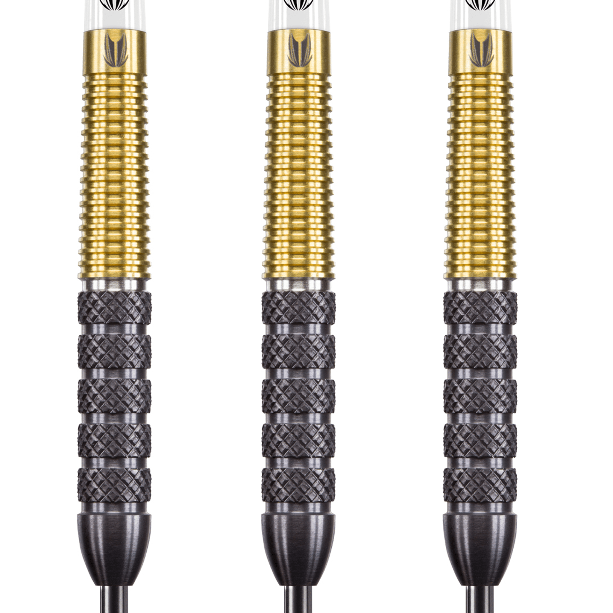 Target Corey King Cadby Steel Tip Darts - 90% Tungsten - 21 Grams Darts