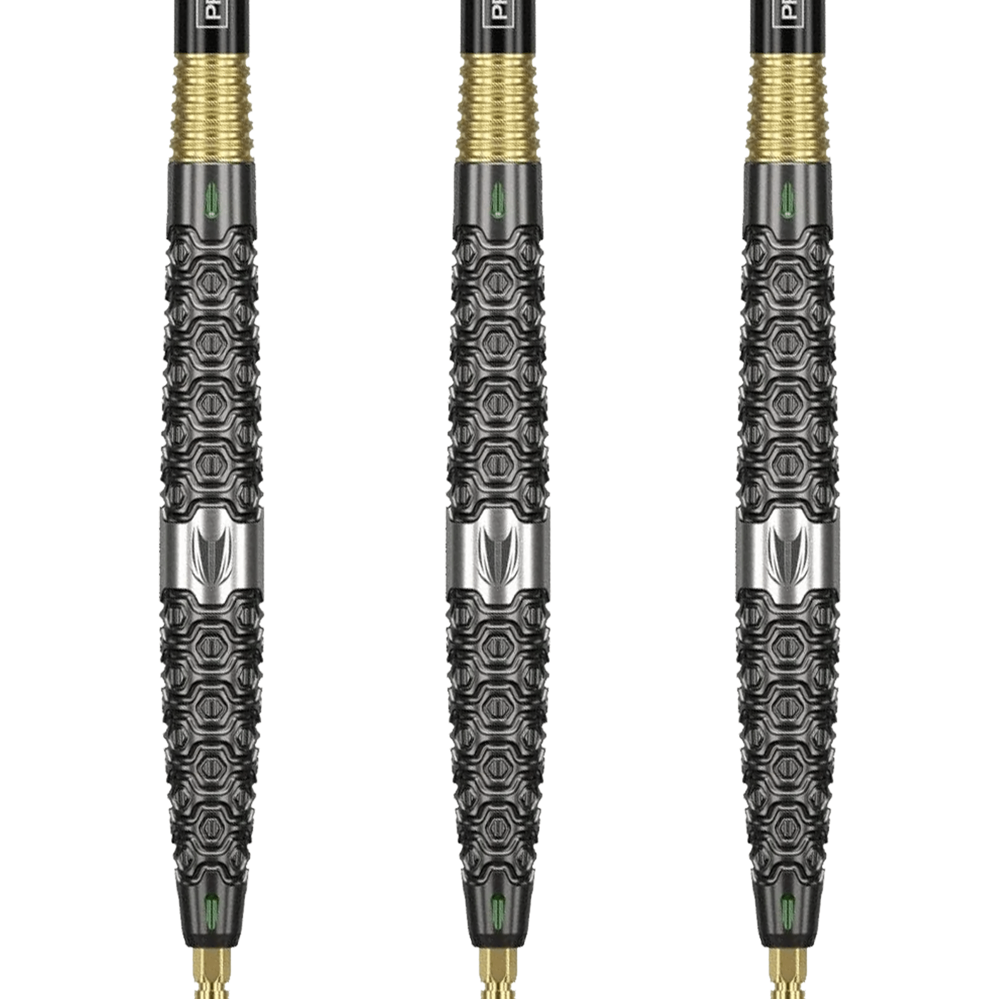 Target Cult 01 Swiss Point - 90% Tungsten Steel Tip Darts Darts