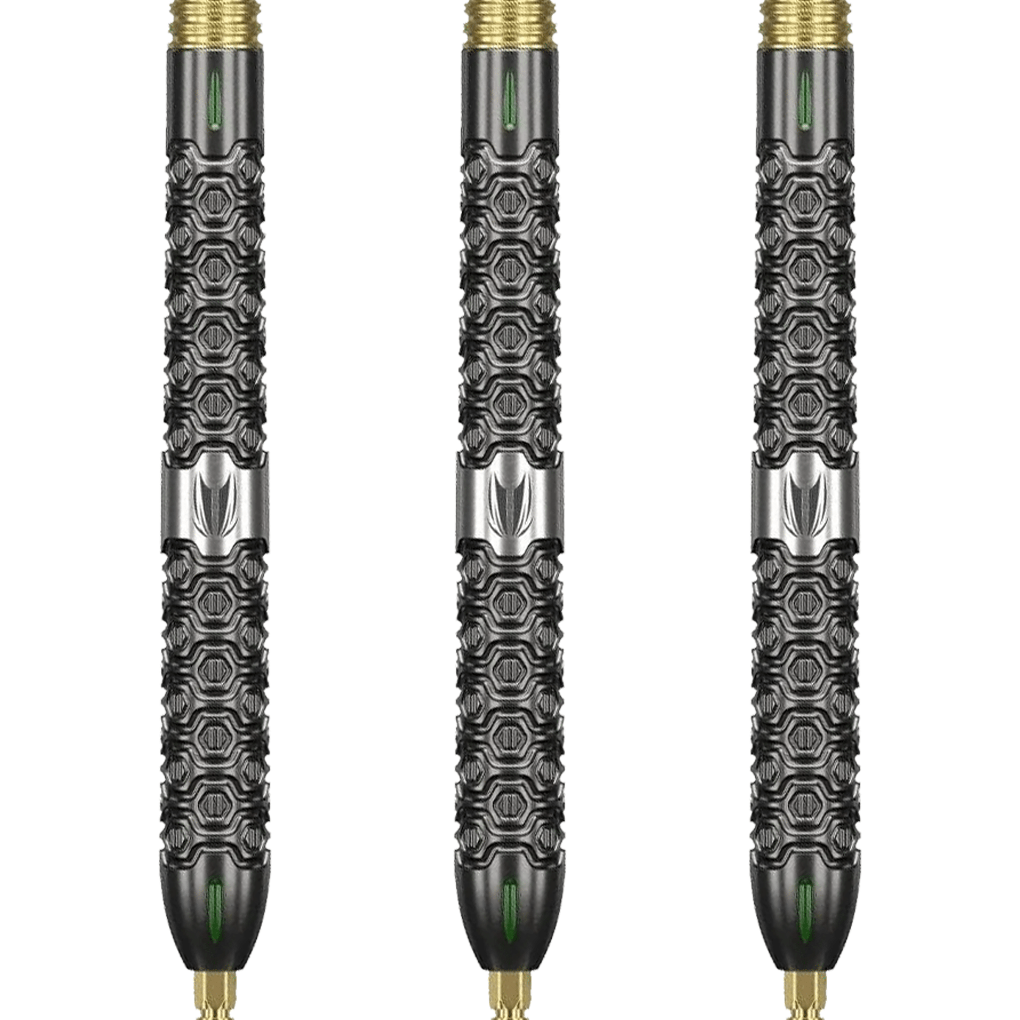Target Cult 02 Swiss Point - 90% Tungsten Steel Tip Darts Darts