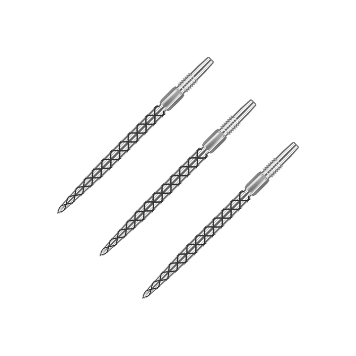 Target Diamond Pro - Swiss Dart Points Accessories