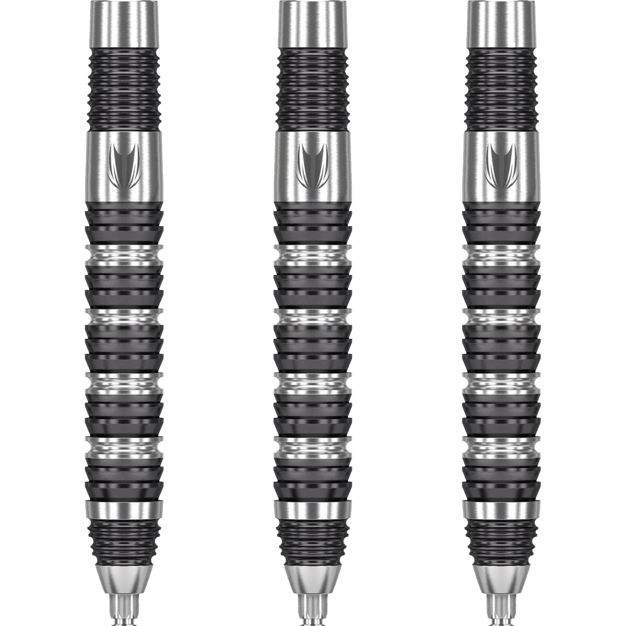 Target Dimitri Van Den Bergh - 80% Tungsten Steel Tip Darts Darts