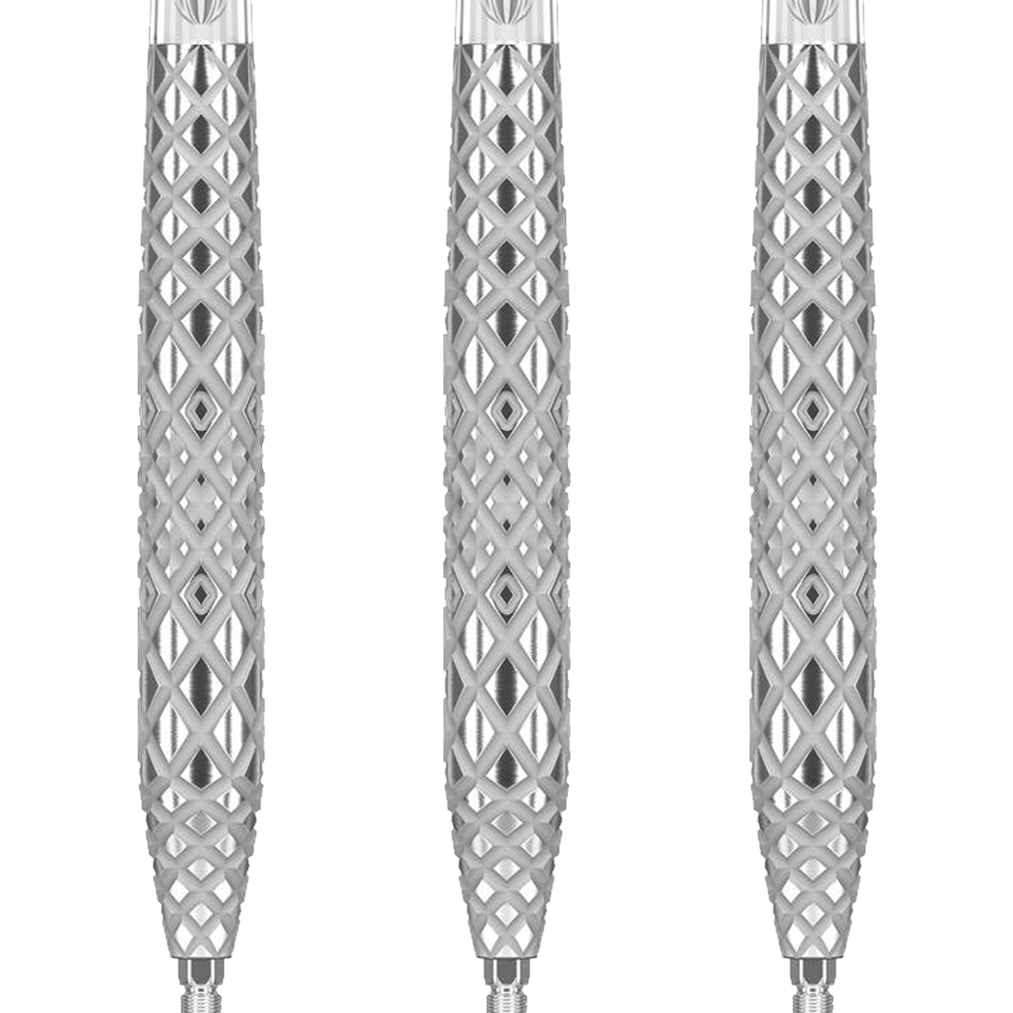 Target Nastri 01 Swiss Point Steel Tip Darts - 90% Tungsten - 21 Grams Darts