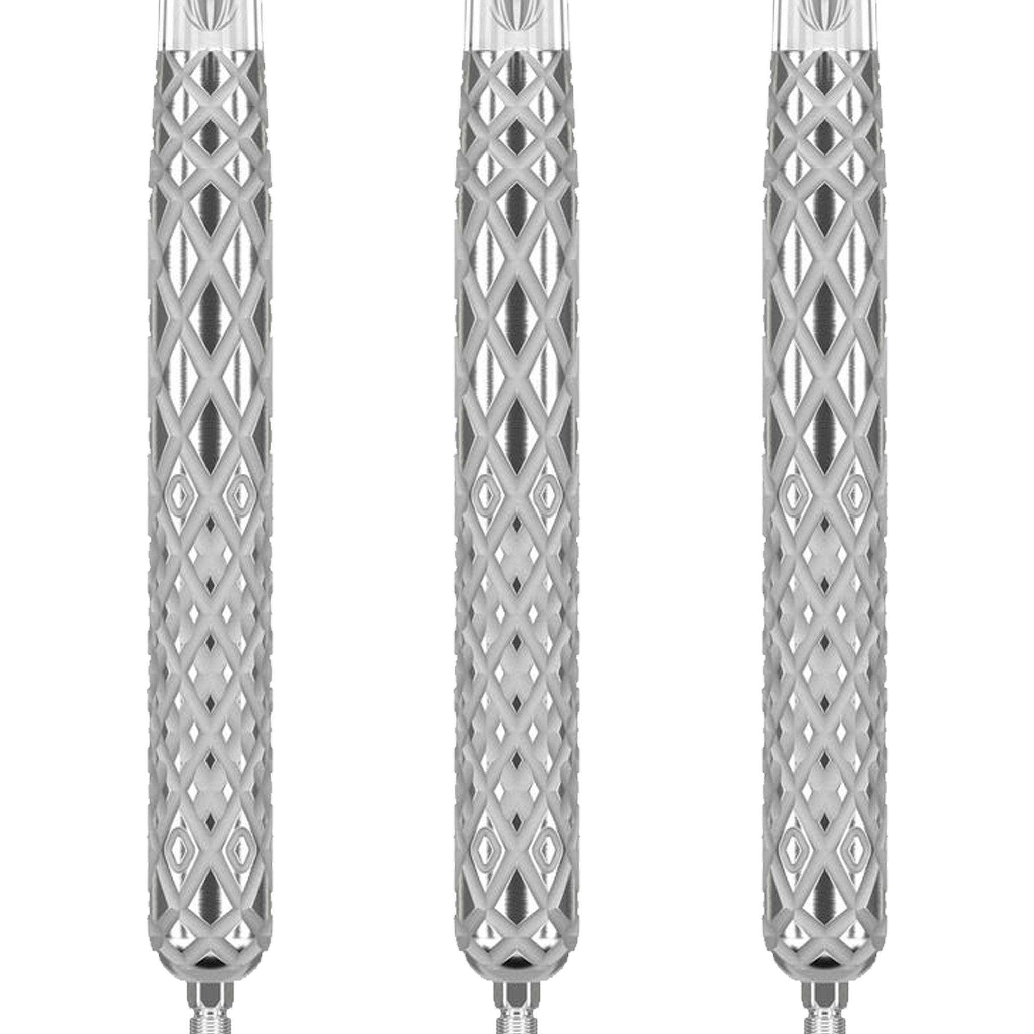Target Nastri 03 Swiss Point Steel Tip Darts - 90% Tungsten - 22 Grams Darts