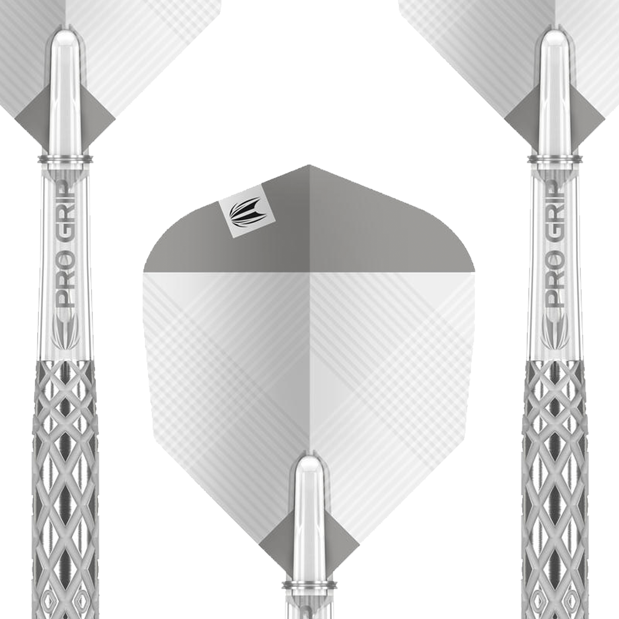 Target Nastri 03 Swiss Point Steel Tip Darts - 90% Tungsten - 22 Grams Darts