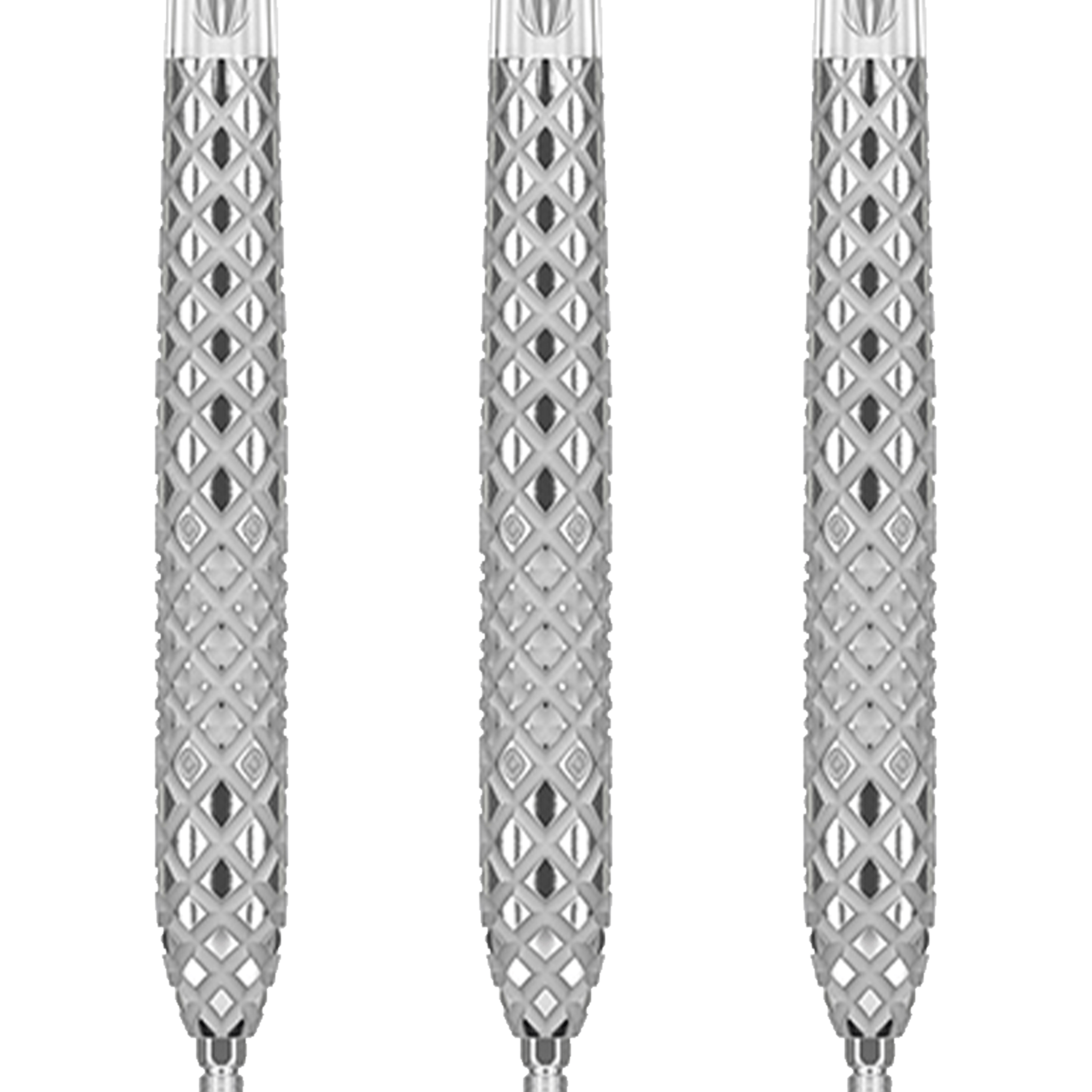 Target Nastri 04 Swiss Point Steel Tip Darts - 90% Tungsten - 21 Grams Darts