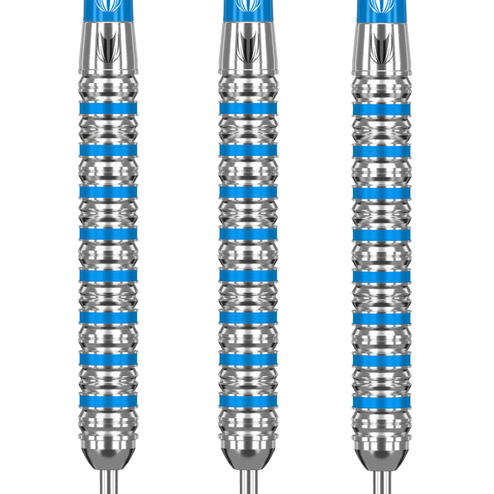 Target Orb 01 Steel Tip Darts - 80% Tungsten - 22 Grams Darts