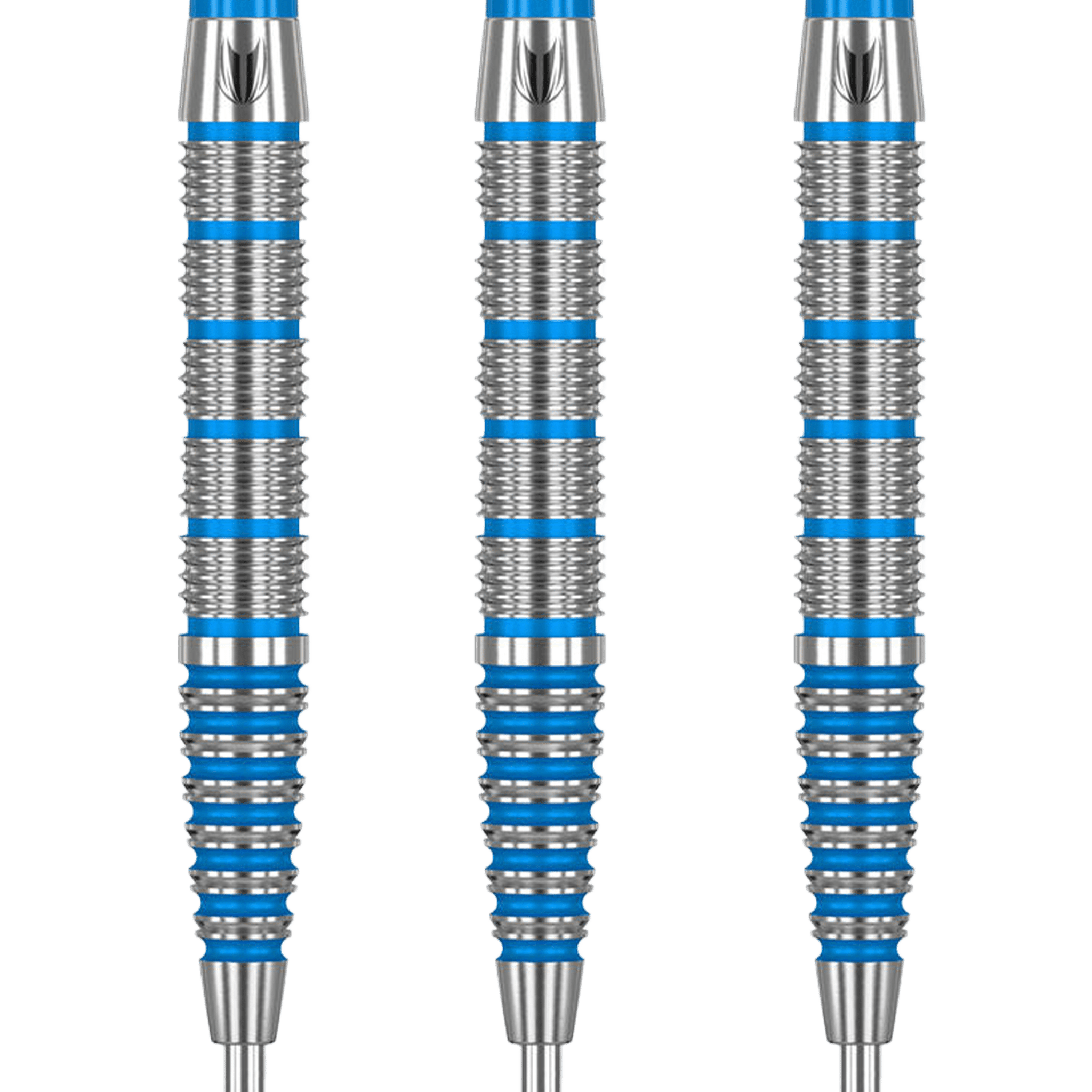 Target Orb 02 Steel Tip Darts - 80% Tungsten - 22 Grams Darts