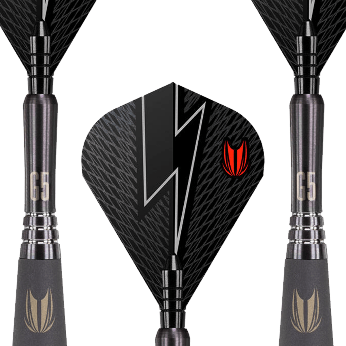 Buy Target Phil Taylor Power 9Five Gen 5 Darts from Darts Online