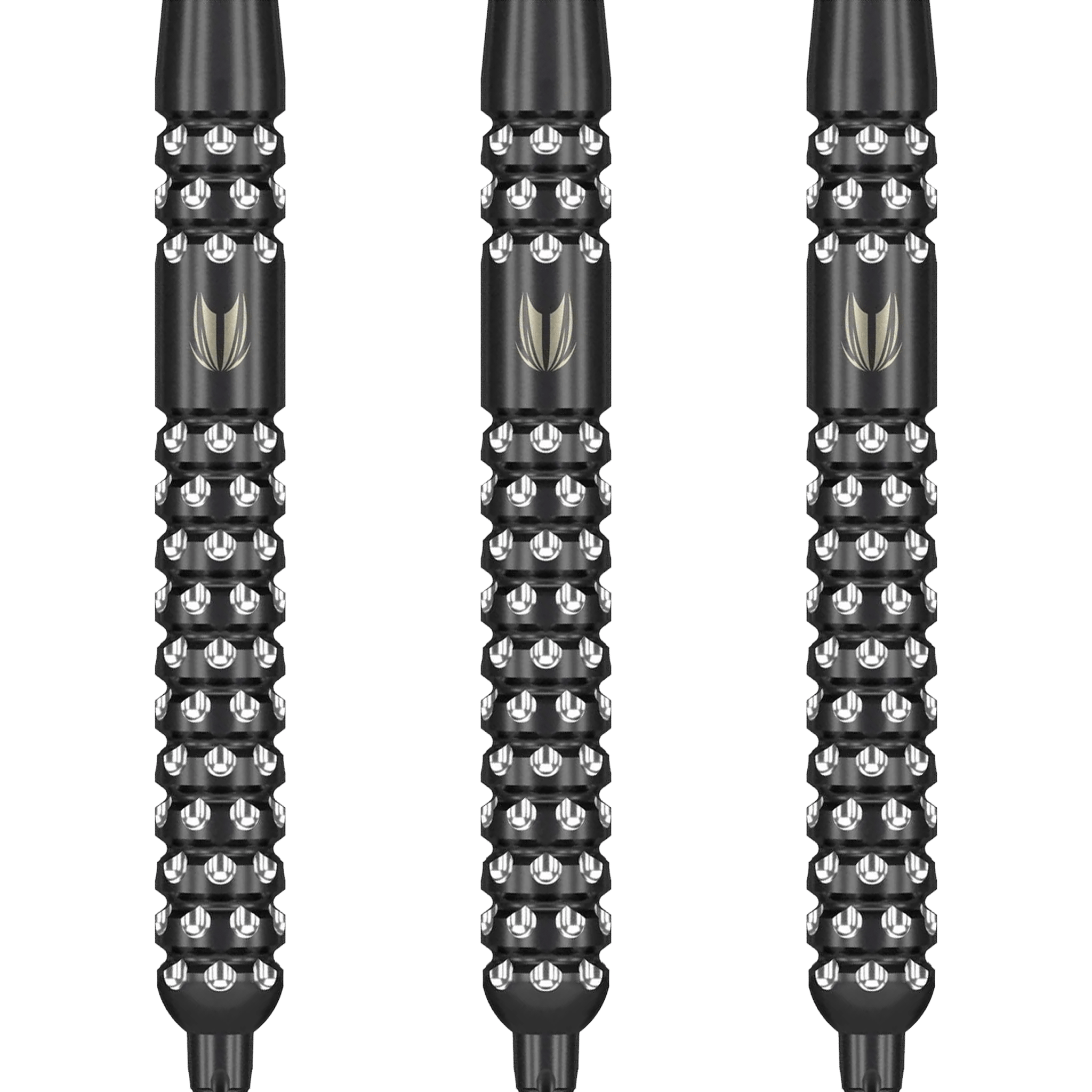 Target Rob Cross Pixel Grip - 90% Tungsten Steel Tip Darts Darts