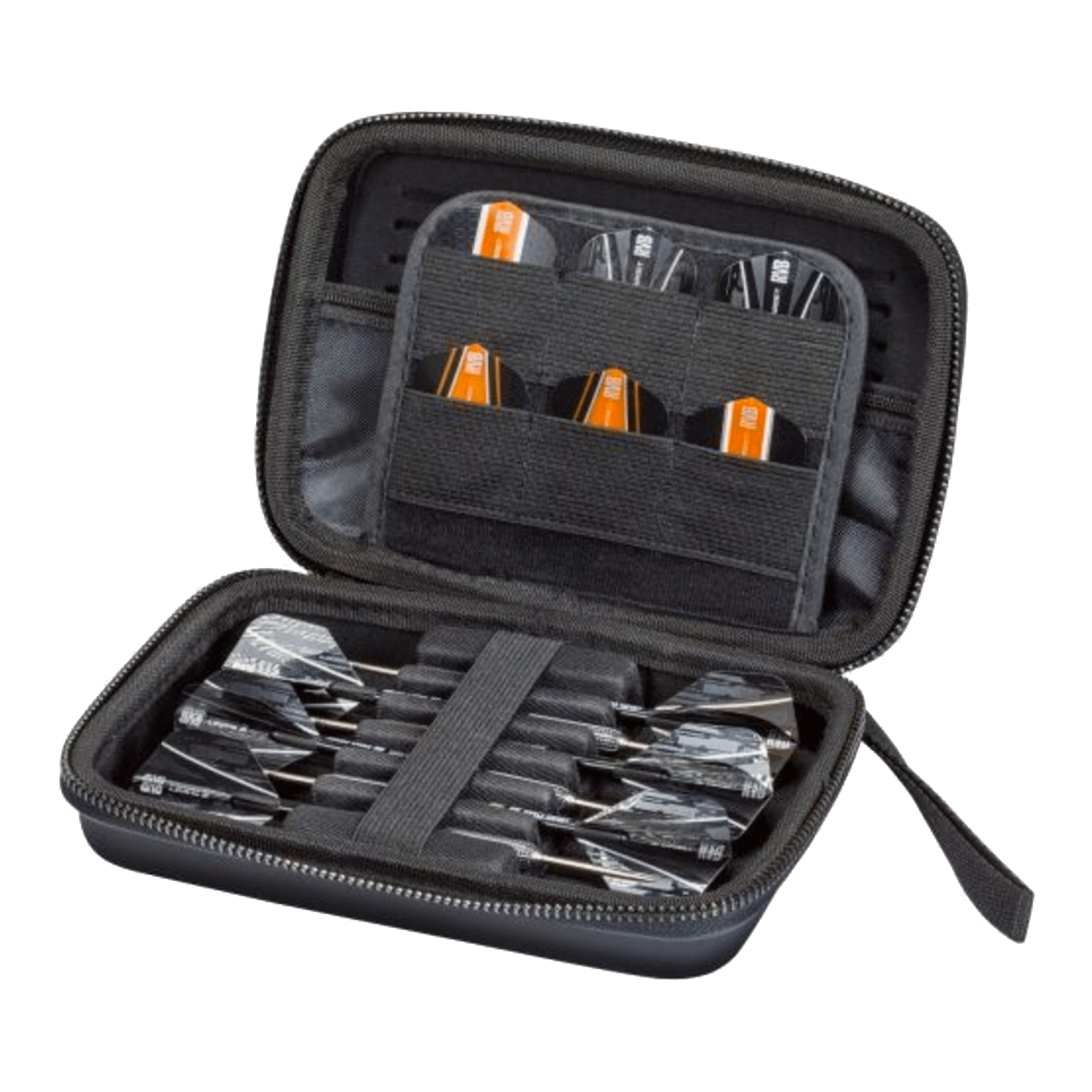 Target Takoma XL Darts Case Cases