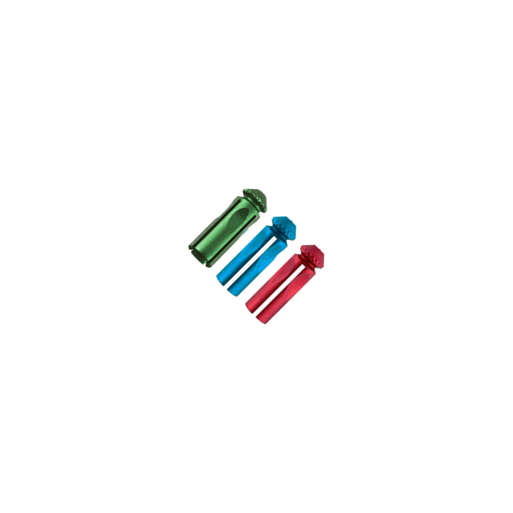 Target Target Aluminium Flight Protectors Accessories