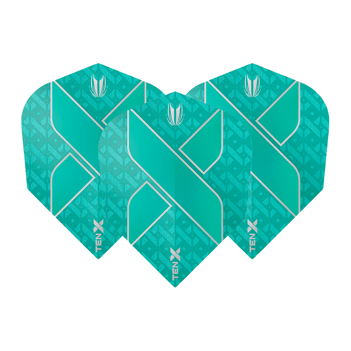 Buy Target TenX Ultra Dart Flights from Darts Online