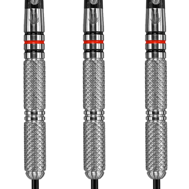 Target Vapor8 04 Steel Tip Darts - 80% Tungsten - 21 Grams Darts