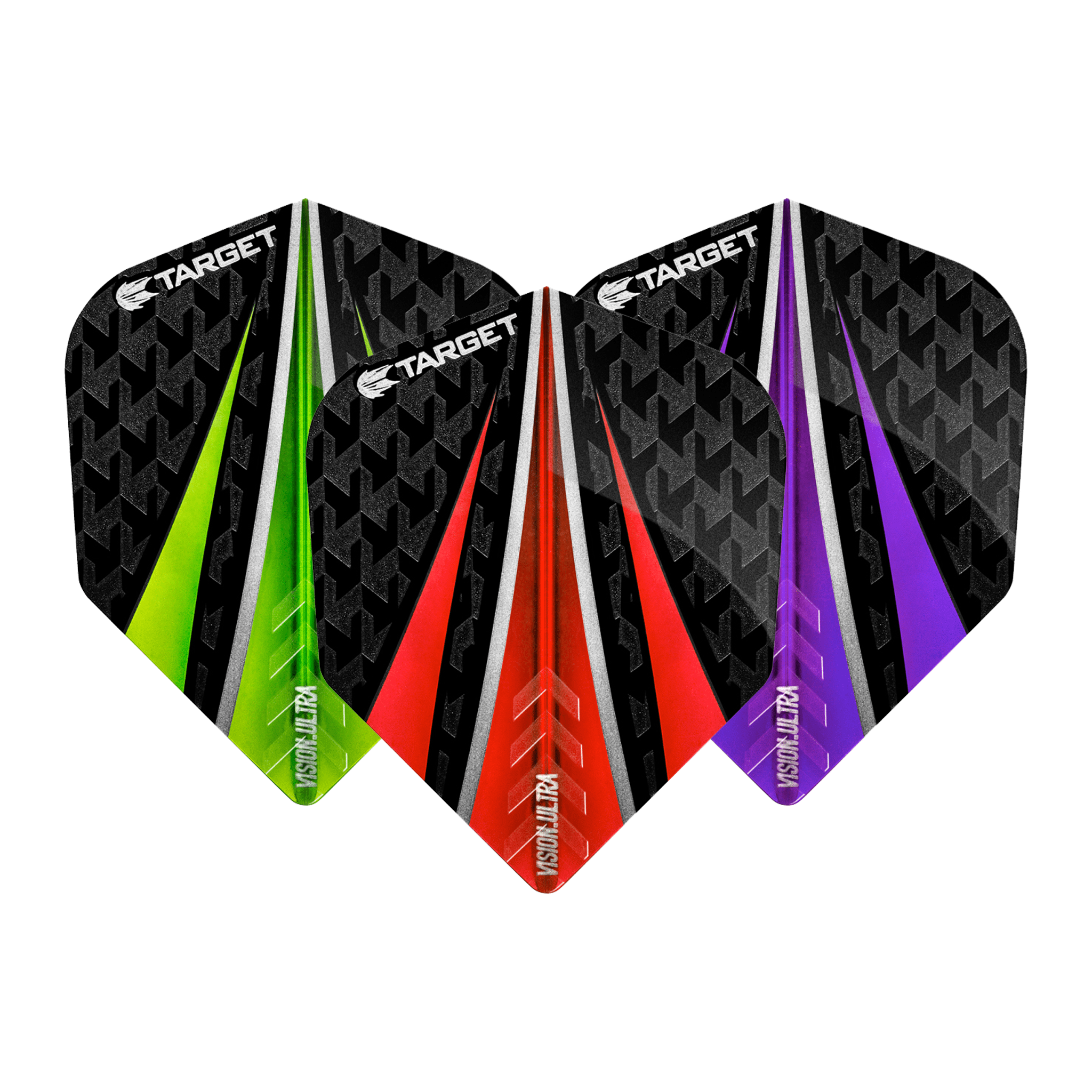 Target Vision Ultra 3 Sail Standard Dart Flights Flights
