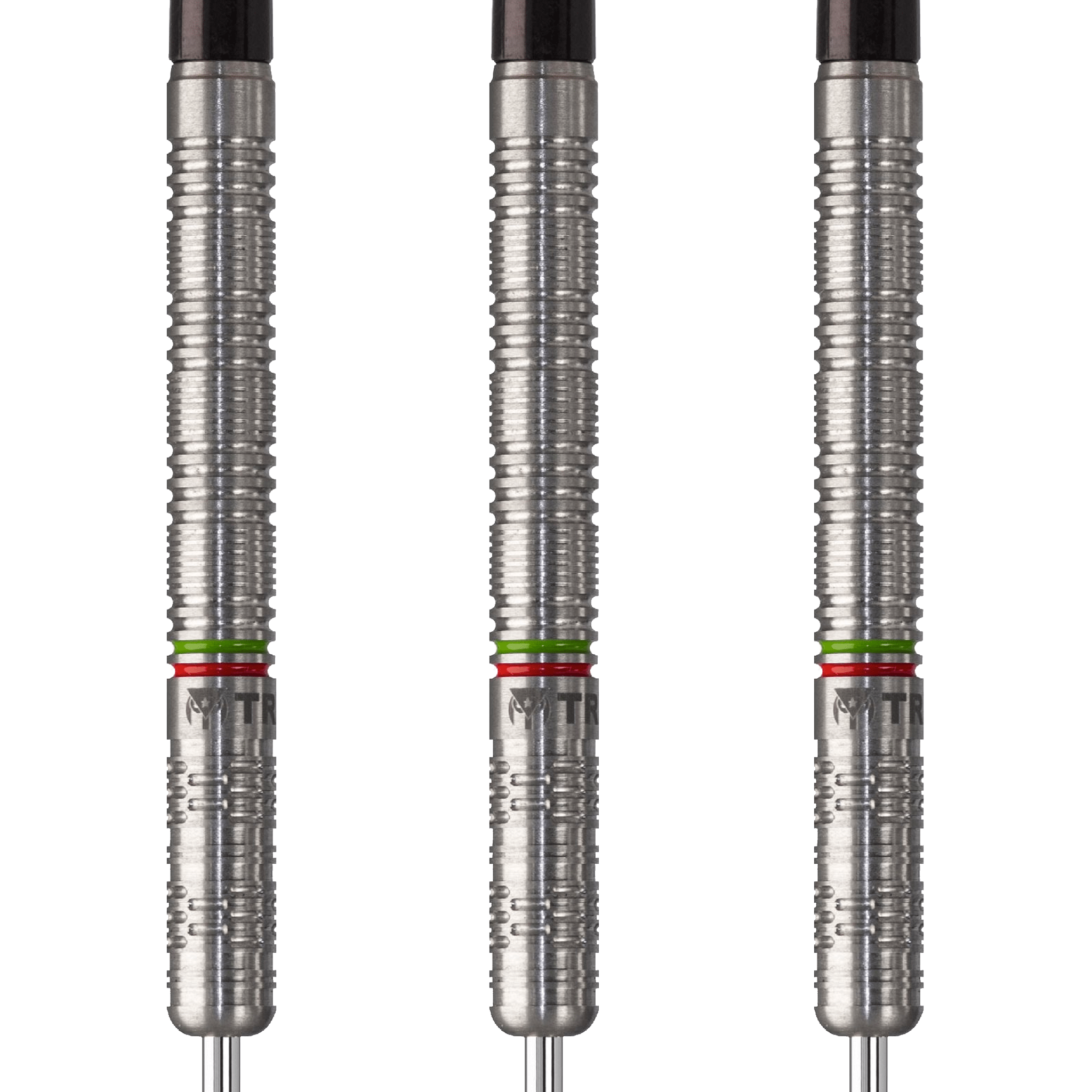 Trinidad Jose De Sousa Type 3  Steel Tip Darts - 90% Tungsten - 22 Grams Darts