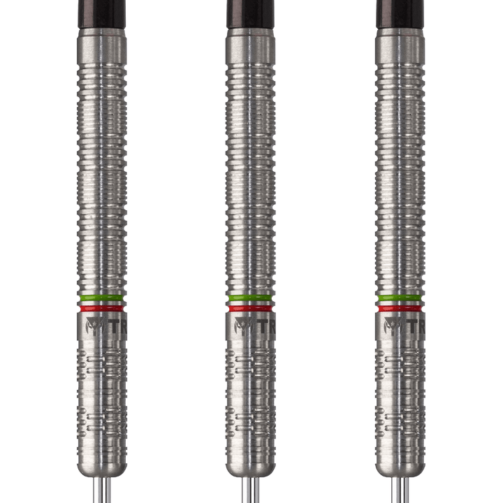 Trinidad Jose De Sousa Type 3  Steel Tip Darts - 90% Tungsten - 22 Grams Darts