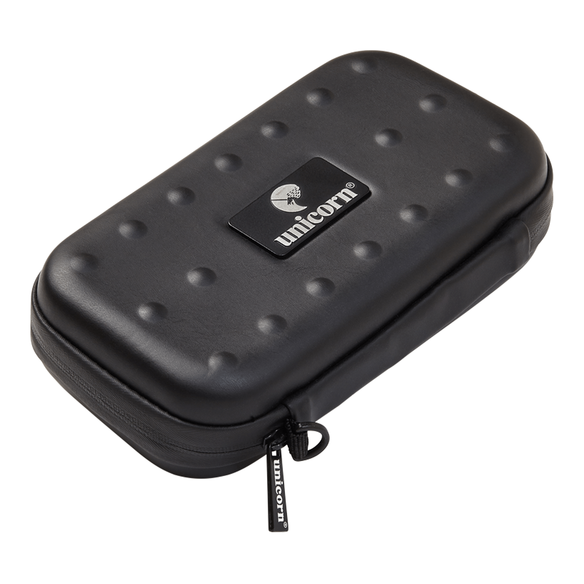 Unicorn Contender XL Darts Case Black Cases