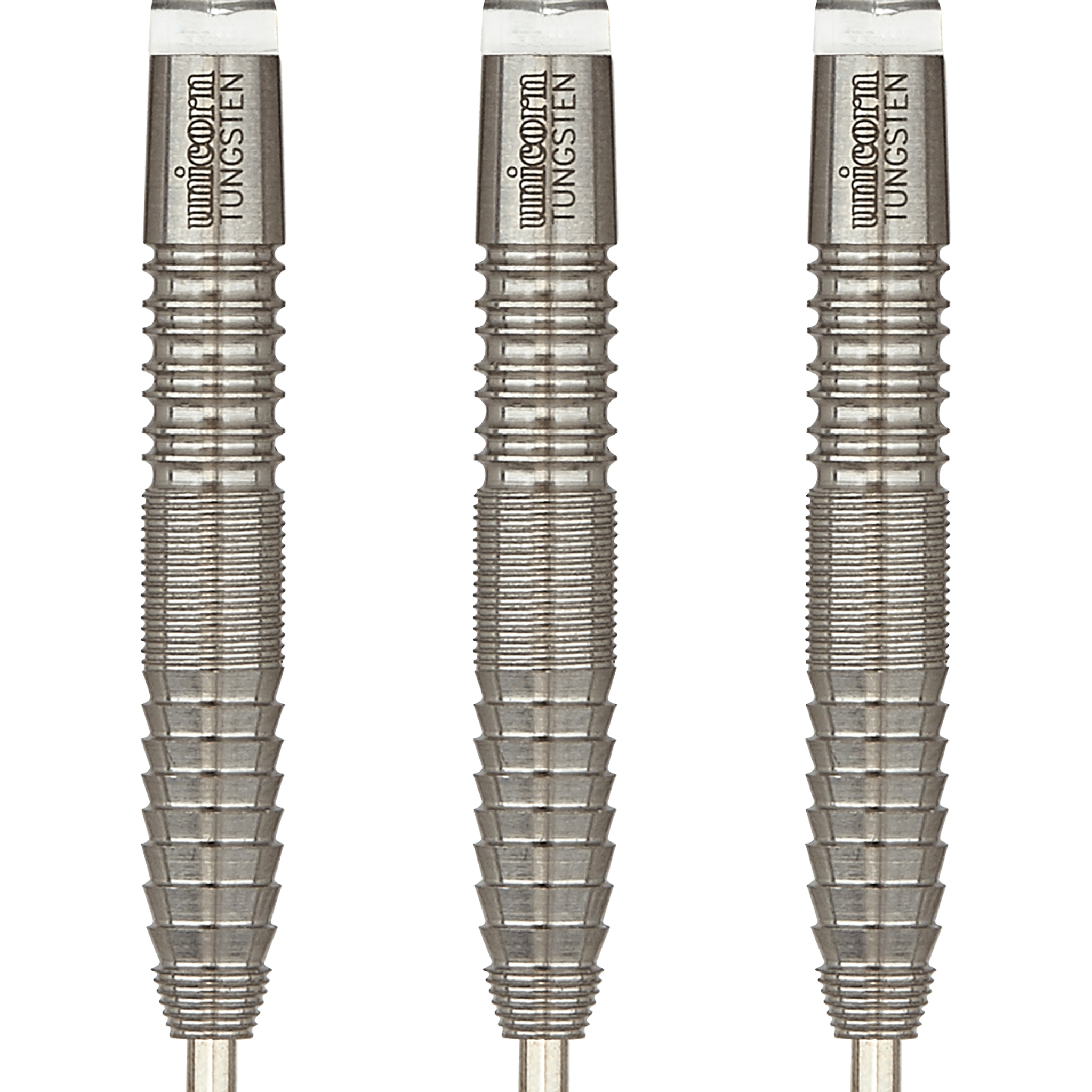 Unicorn Gripper 6 - 90% Tungsten Steel Tip Darts Darts
