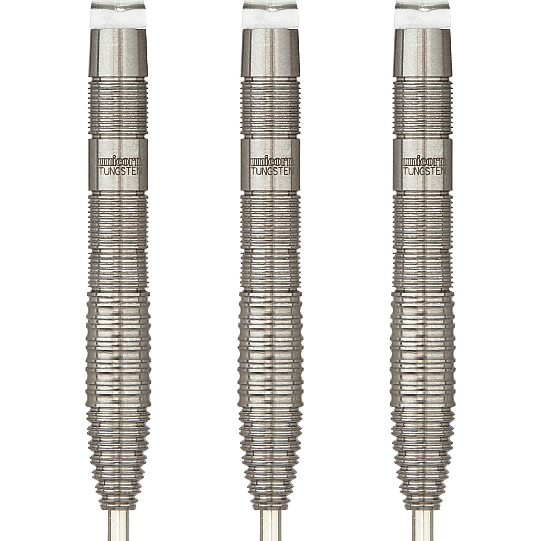 Unicorn Gripper 7 - 90% Tungsten Steel Tip Darts Darts