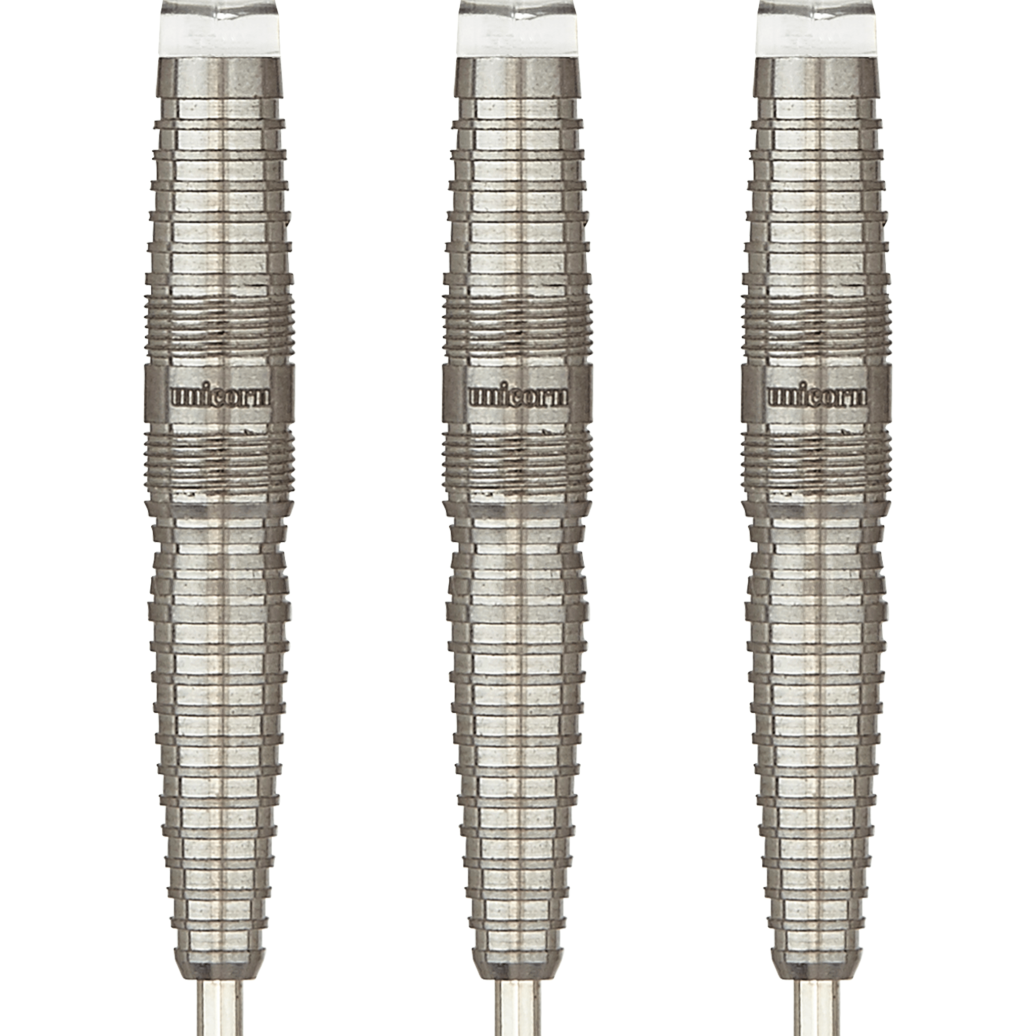 Unicorn Gripper 8 - 90% Tungsten Steel Tip Darts Darts