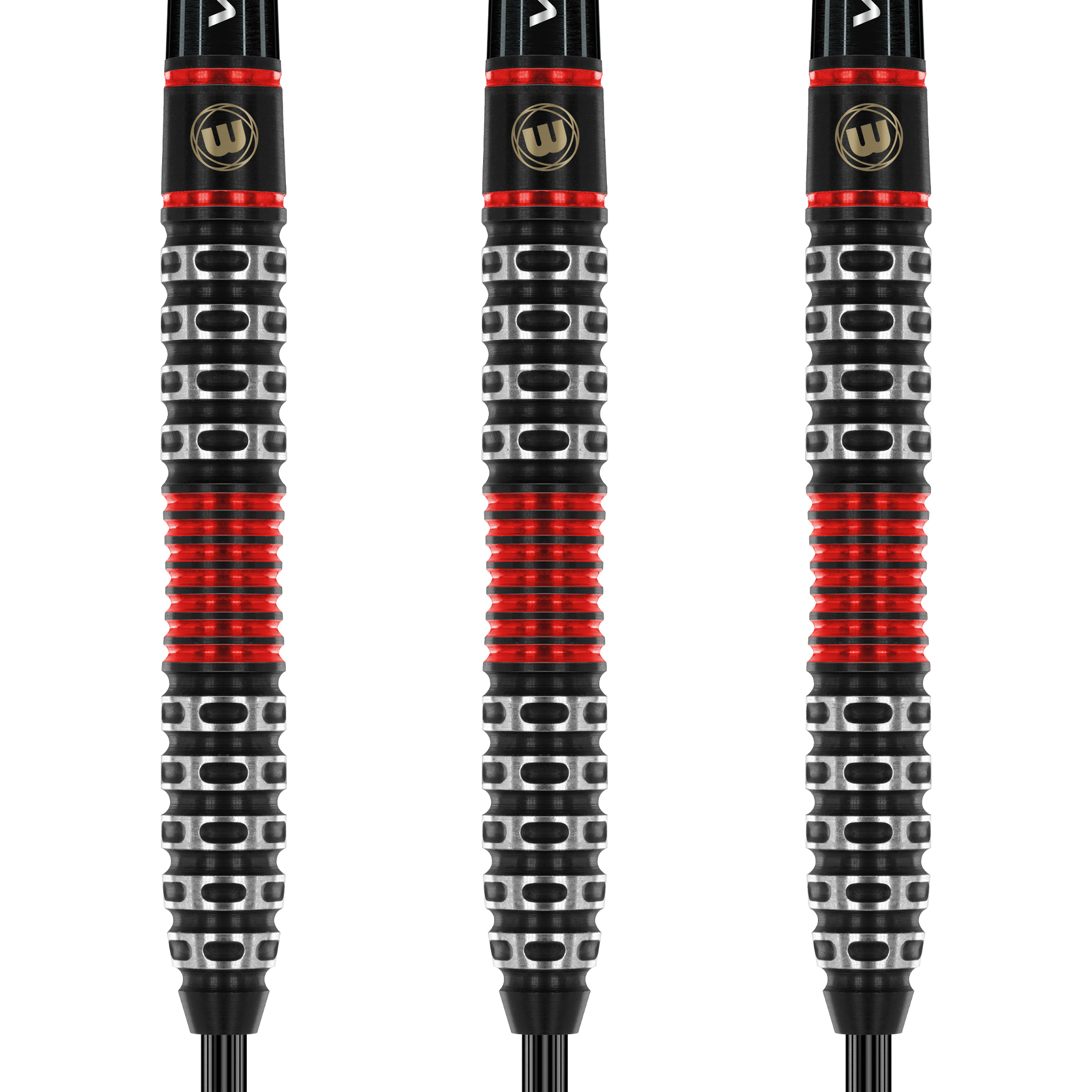 Unicorn Joe Cullen Special Edition - 90% Tungsten Steel Tip Darts Darts